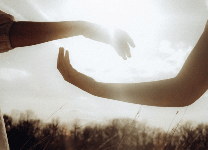 reiki